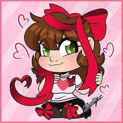 Befish Chibi Artwork