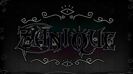 Zanique Official Logo and Banner