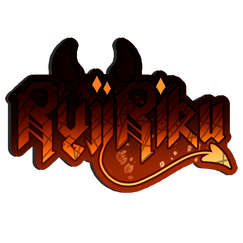 RyjiRiku Logo