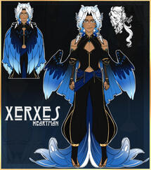 xerxes